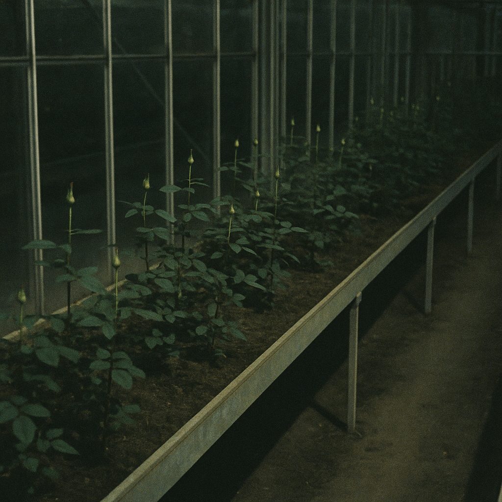 Comité d'audition des concessions horticoles