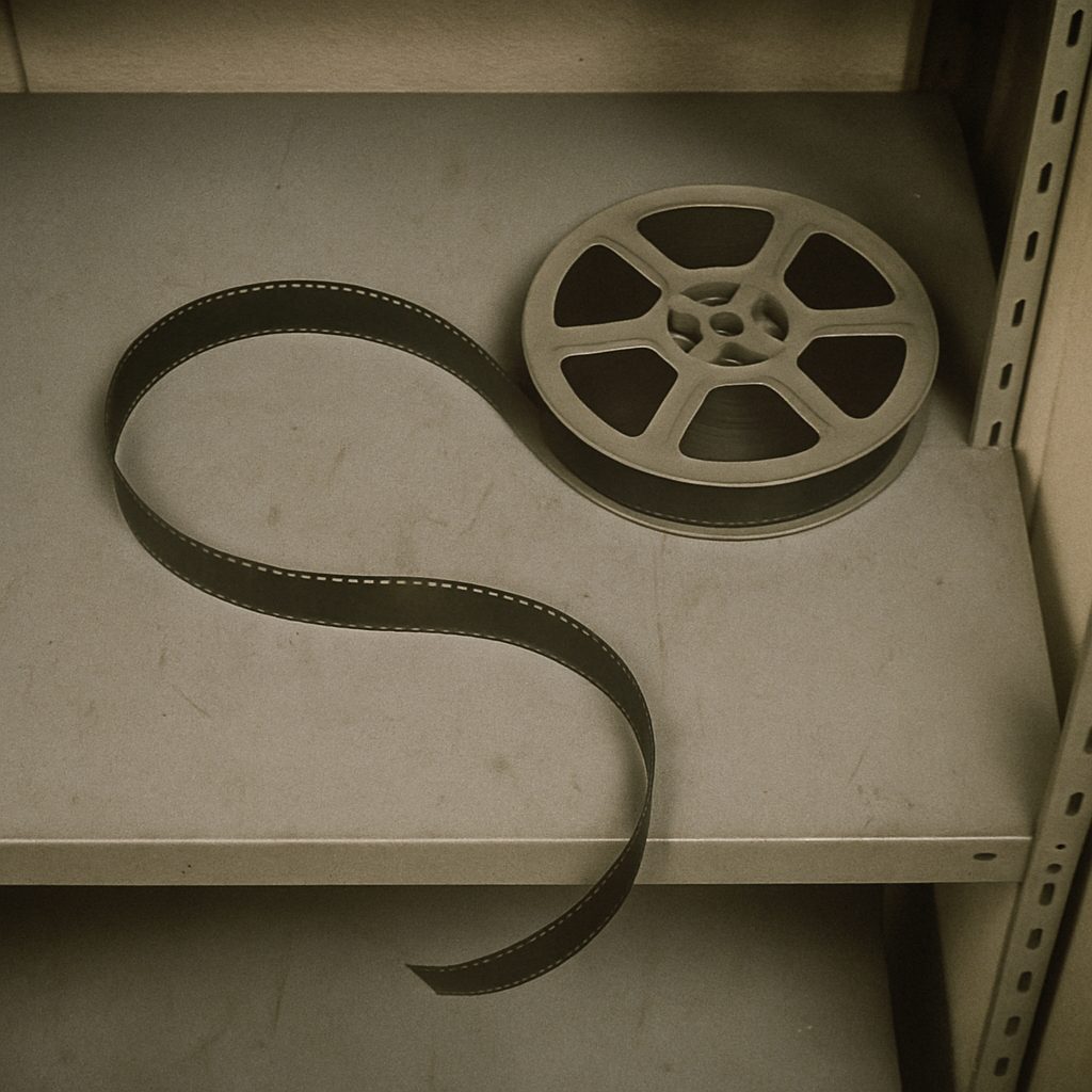 Reel 14B