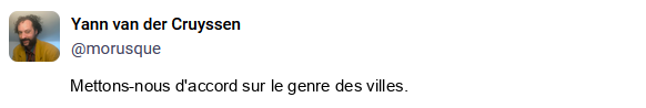 Genre
